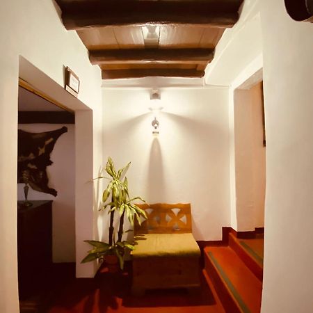Вилла Casa Dalva Vila Alva Экстерьер фото