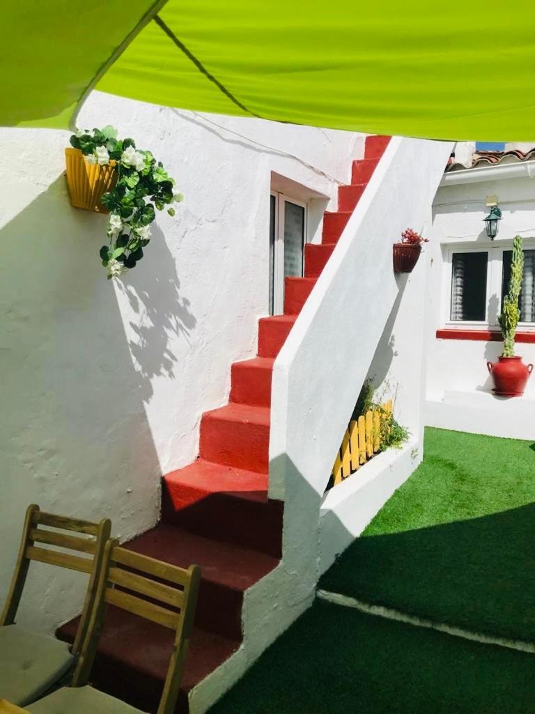 Вилла Casa Dalva Vila Alva Экстерьер фото