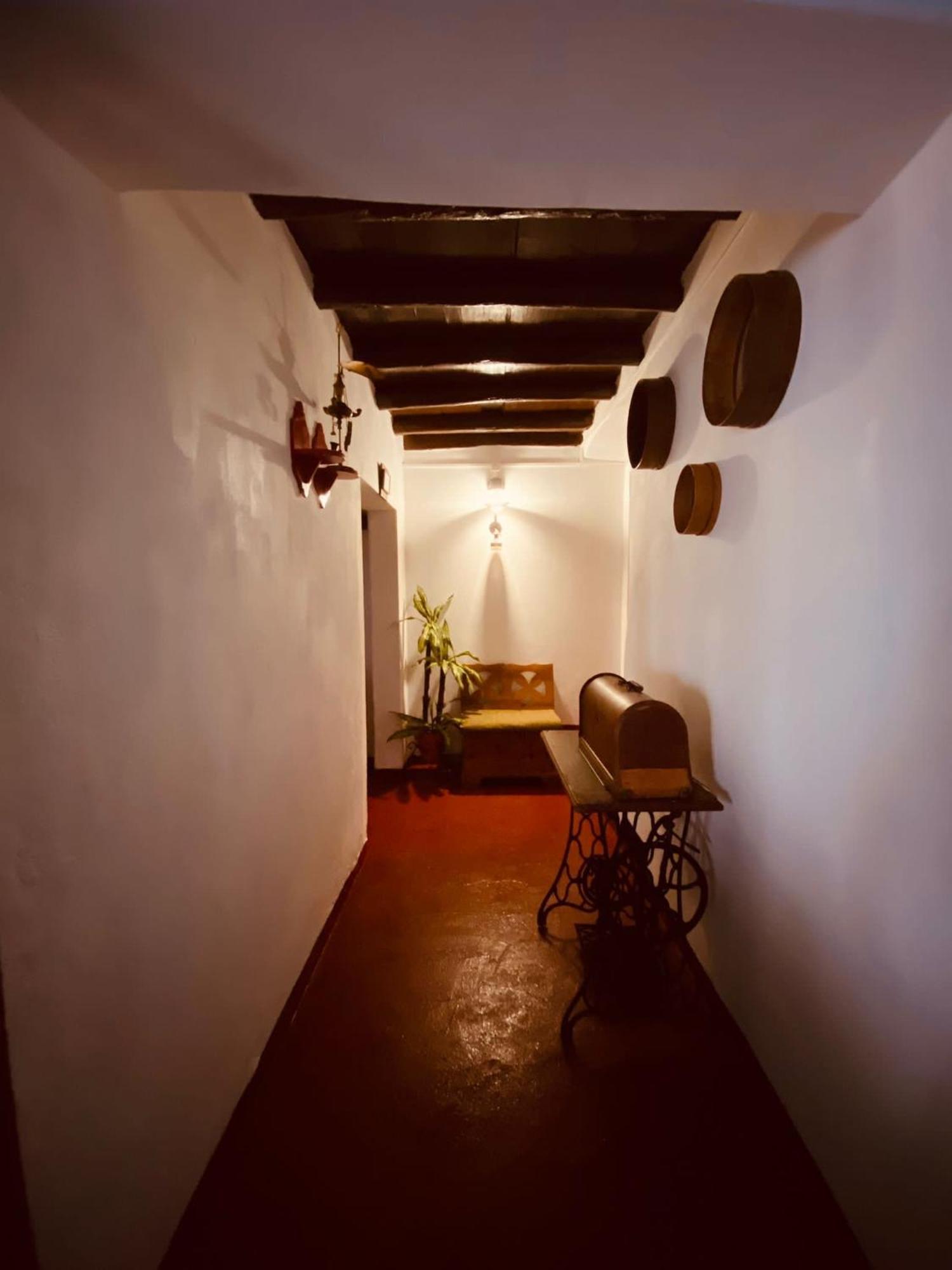 Вилла Casa Dalva Vila Alva Экстерьер фото